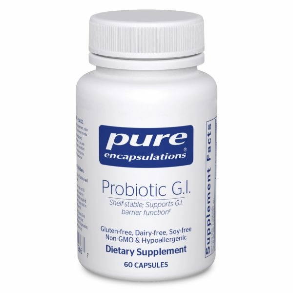 Probiotic G.I.